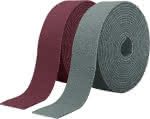 Schleifvliesrolle BT,100x10 Heavy Duty