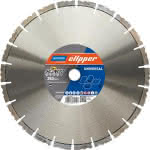 Clipper Dia.-Scheibe,Pro Uni Silencio 350mm