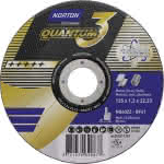 Trennscheibe,Quantum3 125x1,3 T41