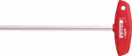 WIHA Schraubendreher 334,T-Griff 6-kant 10x200mm