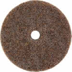 Vliesklettscheiben,115 mm Xcoarse