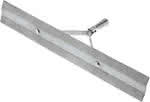 Teerverteiler ALU,660 mm S-Profil