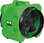 Hochleistungsventilator,RAV 35