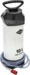 Wasserdruckbehälter 3270W Kunststoff 10 Liter