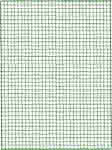 Ladungssicherungsnetz,3,0x4,0 m MW 45mm/3 mm