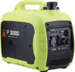 Stromerzeuger Benzin,P 3000 i - Inverter 230 V