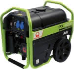 Stromerzeuger Benzin,PX 4000