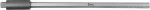 Adapterklinge Vario,Innensechskant zu,Aussenvierkant 1/4" 175mm - Wera