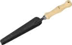 IDEAL-Unkrautstecher,Buchenstiel 15,5 cm