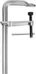 Stahlbau-Schraubzwinge,400x175mm,BESSEY