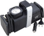 Luftkompressor,12V und 230V