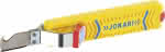 Kabelmesser No.28H SECURA,Hakenklinge 8-28qmm,Jokari
