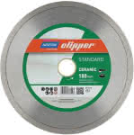 NORTON Diamantscheibe,Standard Ceramic ø 180mm