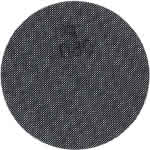 Gitterleinen Schleifsch.,Ø225 mm P60
