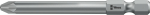 WERA Bit 1/4",Kreuzschlitz PZ2x70mm