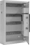 Elektronik-Schlüsselschr.,Keytronic 48