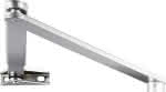 Normalgestänge Silberfarb,zu TS 2000 V/ TS 4000 V,GEZE