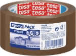 tesapack 66m x 50mm,braun 57168