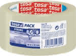 tesapack 66m x 50mm,transparent 57167