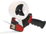 Abrollgerät Nr. 56403,f.Rollen bis 66m:50mm,tesa