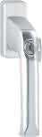 HOPPE Fenstergriff London,013S/U34 100NM abschl.,7/32 F1