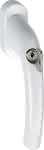 HOPPE Fenstergriff Tôkyô,0710S/U26 100NM abschl.,7/35 RAL9016
