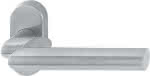 HOPPE FH Halbgarnitur,FS-E1400GF2/55 o.,Schlüsselrosette Rosette