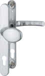 HOPPE Wechselgarnitur,Tôkyô 76G/3346/1710RH,Langschild PZ92/8 F1 TS