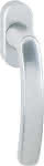 HOPPE Fenstergriff,Luxembourg,099/US952,7/32-42 F1