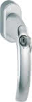 HOPPE Fenstergriff,Atlanta 0530S/US952 100NM,abschl. 7/32-42 F1