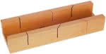 Gehrungs-Schneidlade,300mm,E.C.E