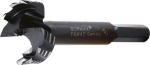 Forstnerbo. Bormax WS,18mm GL 90mm Famag