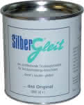 Trockengleitmittel,1000ml Dose SilberGleit