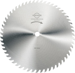 CR Kreissägeblatt,450x2,2x30mm Z56 A-KV,Edessö