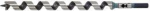 Schlangenbohrer WS S6kt.,14 x 250/ 320mm Fisch