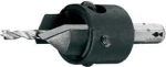 Aufsteckversenker HW 90G,3-8x35mm verstellb. Fisch