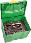 ULMIA Tooltainer 1860-07-12 BGJ mit Werkzeugträger