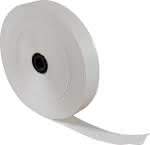 Fugenleimpapier ungelocht,Rolle 20mm x 200m