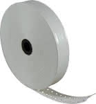 Fugenleimpapier gelocht,Rolle 20mm x 200m