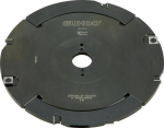 HW-WPL-Verstellnut. Z4 V4,D250mm 8,5-15mm Guhdo