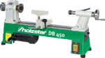 Drechselbank,DB 450 Holzstar