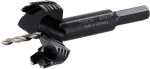 Staketen-Bormax WS,prima 16mm GL 90mm Famag