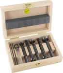Staketen-Bormax Satz WS,16,18,20,22,25mm Famag
