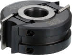 Falz- und Profilmesserk,Z2 D93mm Guhdo