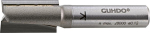 HW-Nutfräser,101/8 D3 l8 L51 S8 Z2