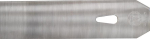 Einfacheisen ohne Klappe,E-HW4 -48 48mm ULMIA