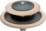 Lederabziehscheibe,LA-120 Tormek