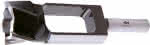 Zapfenschneider HSS,25x 80/140S13x50 Z 5Fisch