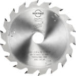 HW Kreissägebl. Akku,136x1,6x20mm Z18 W