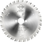 HW Kreissägebl. Akku,136x1,8x20mm Z30 SWZ